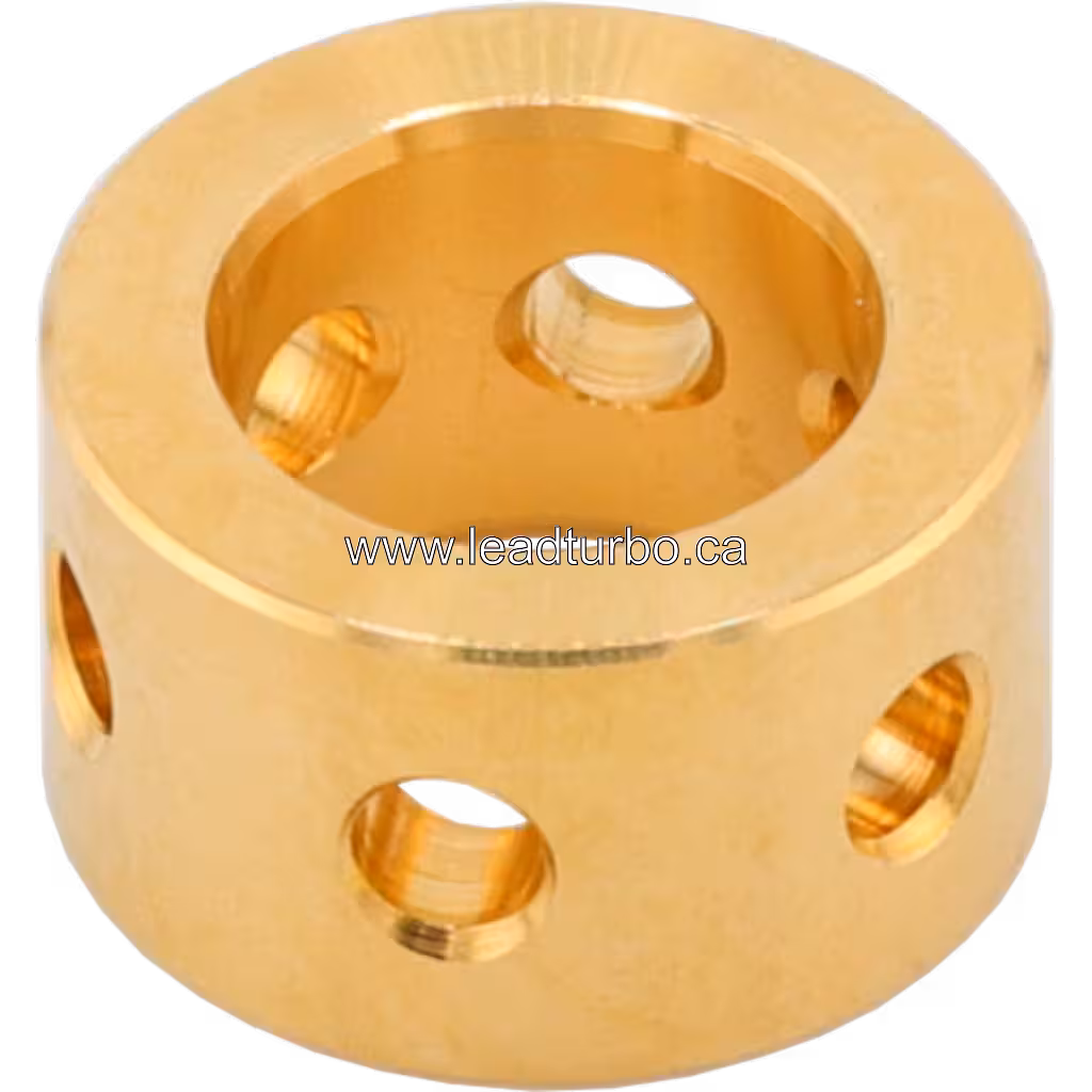 Replacement Journal Bearing for Mitsubishi L200 4D5CDi (VT10) - Part BJMXJB0046743