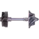 Rotor Assy J96 ref 17201-0L040 RA-R vue avant