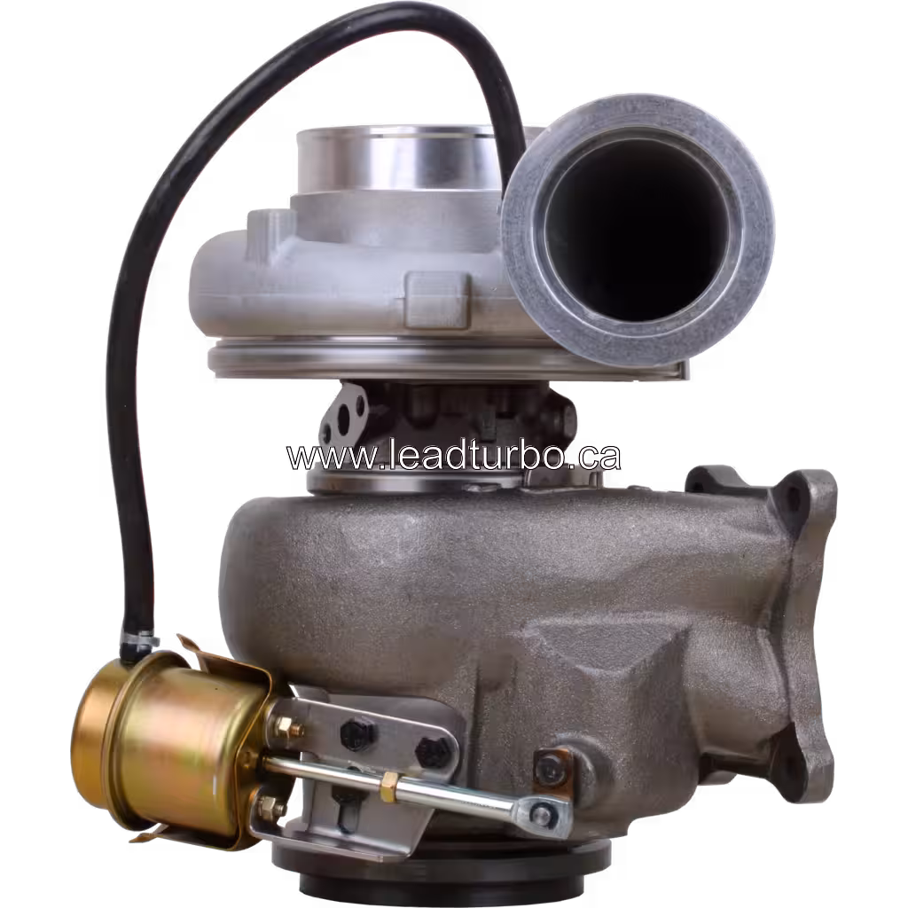 Turbochargeur GTA4502S 2957951 de Remplacement pour Moteur CAT C13