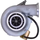 Turbochargeur GTA4502S 2957951 de Remplacement pour Moteur CAT C13 thumbnail 1