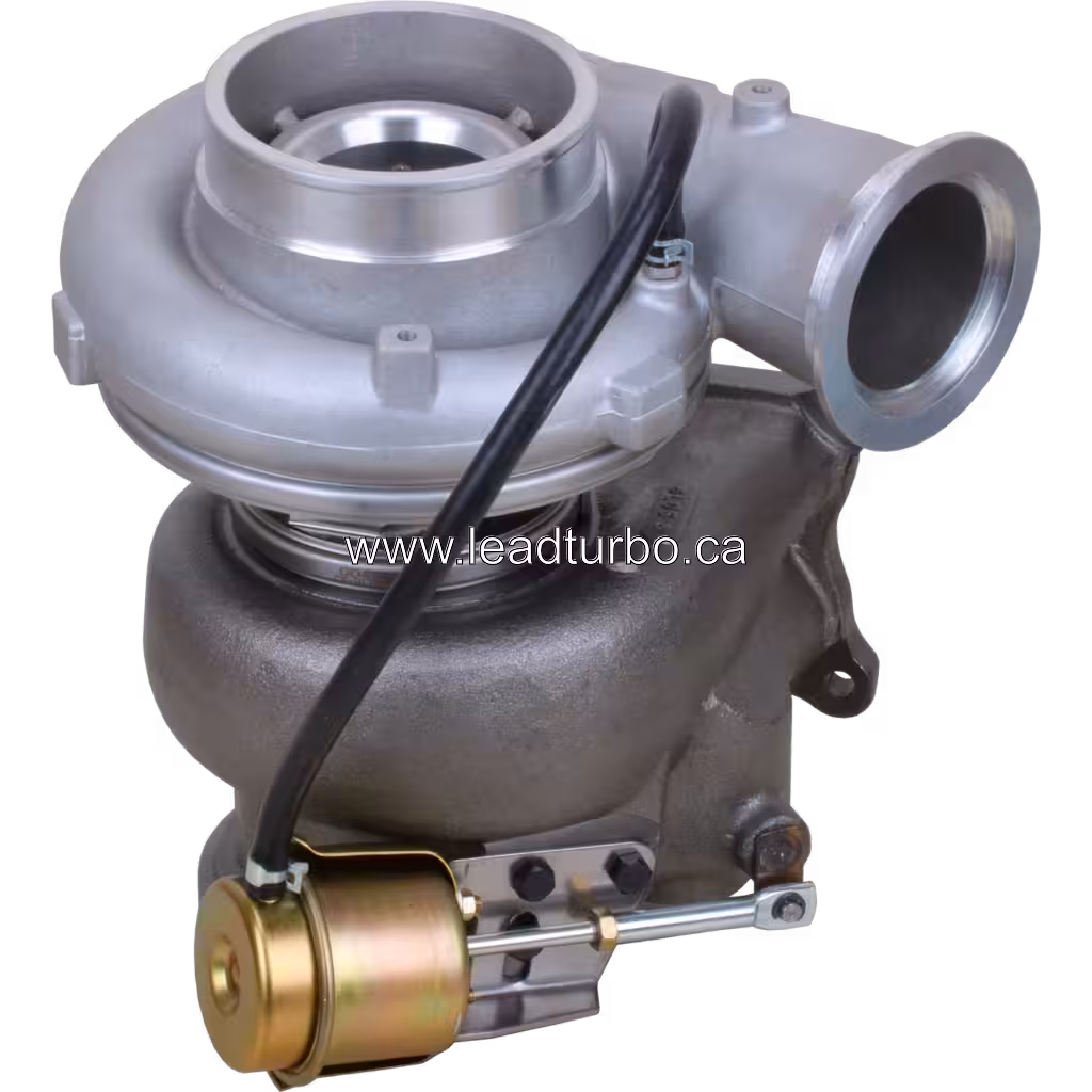 Turbochargeur GTA4502S 2957951 de Remplacement pour Moteur CAT C13