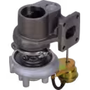 Turbochargeur TD05H 49178-02385 de Remplacement pour Moteurs Mitsubishi 4D31 et 4D34 thumbnail 4