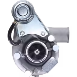 Turbochargeur TD05H 49178-02385 de Remplacement pour Moteurs Mitsubishi 4D31 et 4D34