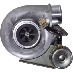 Turbocompresseur 471021-5009 TB2573 pour IVECO SOFIM8140 27