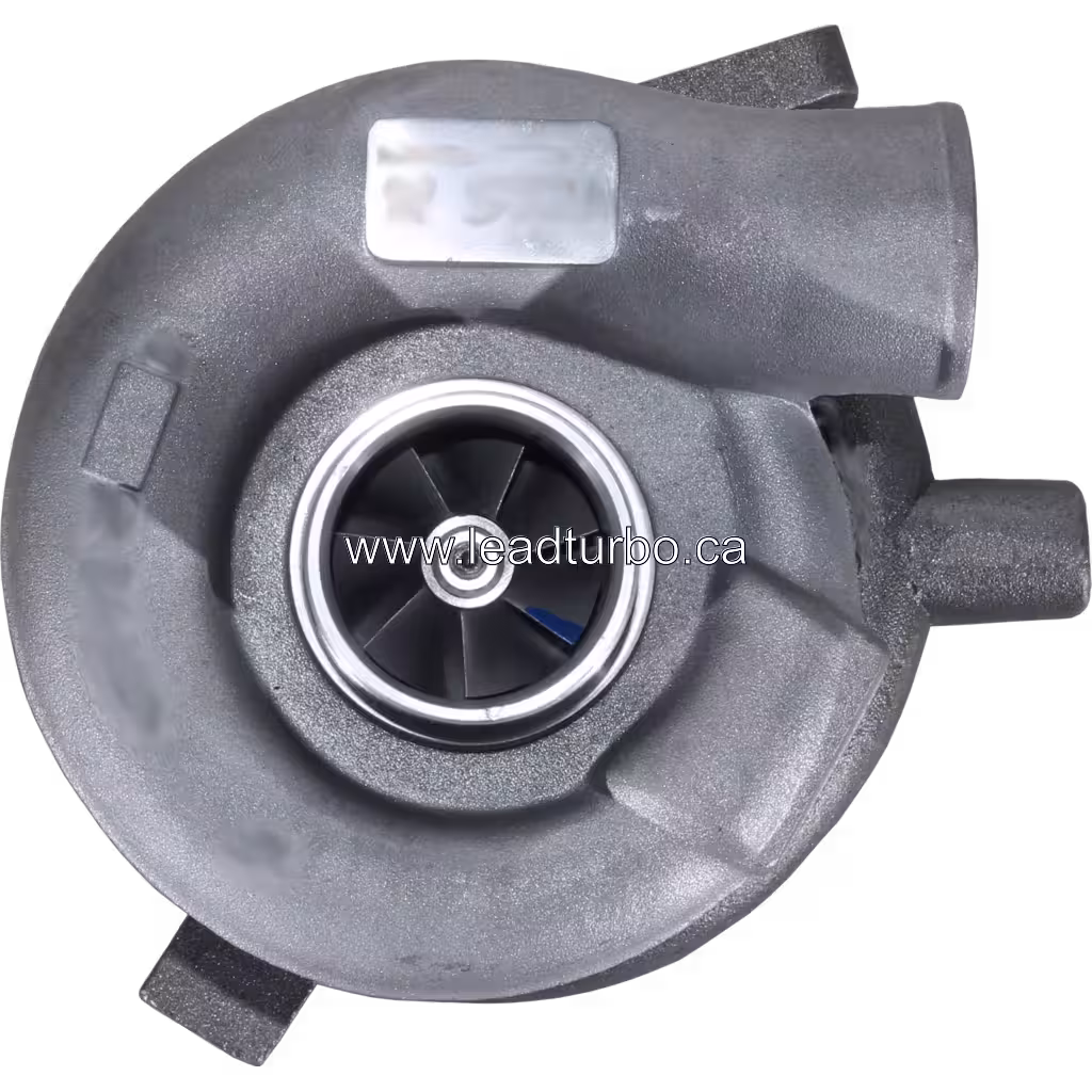 Turbocompresseur 49179-02300 TD06H-16M-12 pour CAT 3066T top view