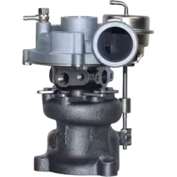 Turbocompresseur 53039880029 K03-2072GAAAA pour Audi A4 1999 150HP