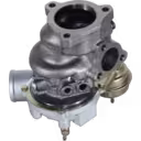 Turbocompresseur aftermarket pour Audi A4 et VW Passat