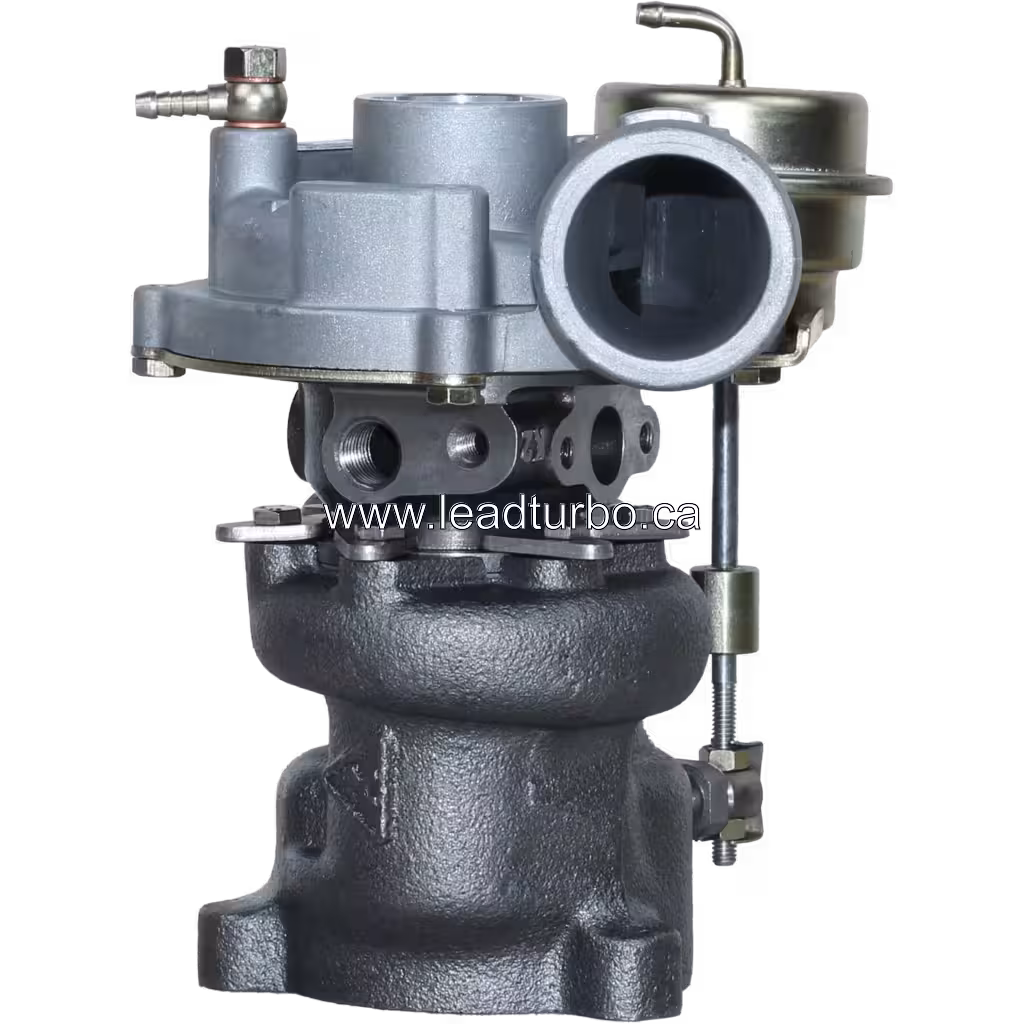 Turbocompresseur de remplacement pour Audi A4 1999 150HP