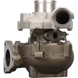 Turbocompresseur de remplacement pour Hyundai Pride CRDI U1 5L Euro4 110HP
