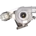 Emballage du turbocompresseur pour expédition B2B