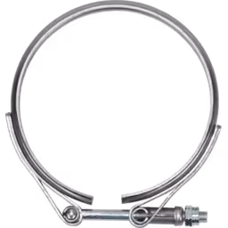 V-Band Replacement for Cummins ISX1 and Volvo MD11 Turbochargers