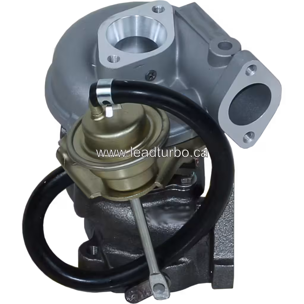 RHB31CW-30004CP7NRBRDL245AZ turbocharger assembly