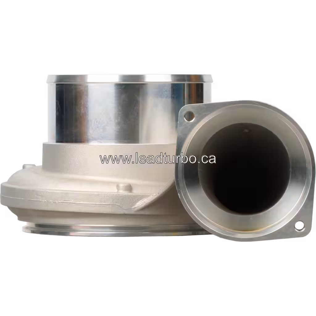 174258 Compressor Housing Replacement for CAT C15 & CAT 3406E Engines