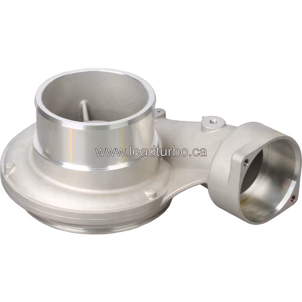 174258 Compressor Housing Replacement for CAT C15 & CAT 3406E Engines