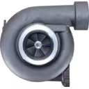 316699 S400 Turbocharger Replacement OM501LA Engines thumbnail 4