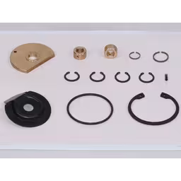 318377 S2A Turbocharger Repair Kit for CAT 910E & Deutz Applications