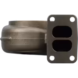 3523066-CAST HX40 Turbine Housing for MAN D0836LUH02 Bus Turbocharger