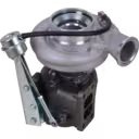 3596980 HX35W Turbocharger Replacement for Cummins 6B Engines thumbnail 3