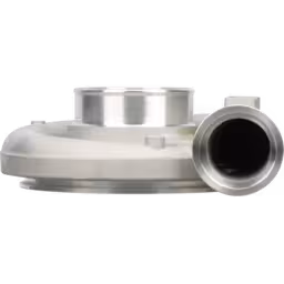 3768344 Compressor Housing HE500WG HX52W Turbocharger