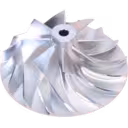 4035398 HE551W Compressor Wheel for Volvo MD13 Tier3