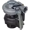 4039139 HX40W Turbocharger Replacement for Cummins 6CT Engine thumbnail 3