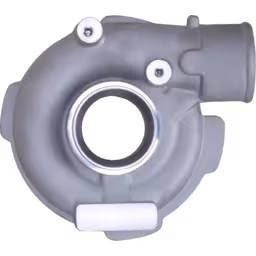 454191-0001 CH GT2556V Compressor Housing for BMW M57 D30