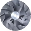 J96 turbo compressor wheel replacement part