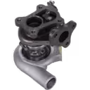 49173-06500 Turbocharger Replacement for Opel Corsa C 1.7 DI (TD025M-06T) thumbnail 4