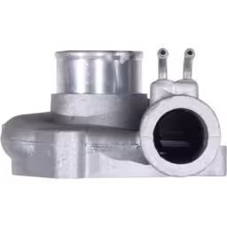 49177-52400 TD04 Compressor Housing Replacement for Mitsubishi 4D55