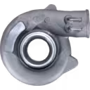49177-52400 TD04 Compressor Housing Replacement for Mitsubishi 4D55 thumbnail 4