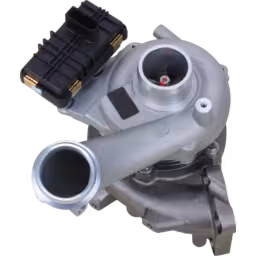 53039880210 BV45 Turbocharger Replacement for Nissan YD25DDTI