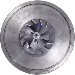 53297100020 Turbocharger Core Replacement for MAN TGA D2866LF25