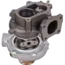 700716-0018 GT2560S Turbocharger Replacement for Sumitomo S380 Isuzu thumbnail 4