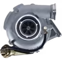 9060962799 K27 Turbocharger Replacement for Mercedes-Benz OM906LA-E2 thumbnail 4