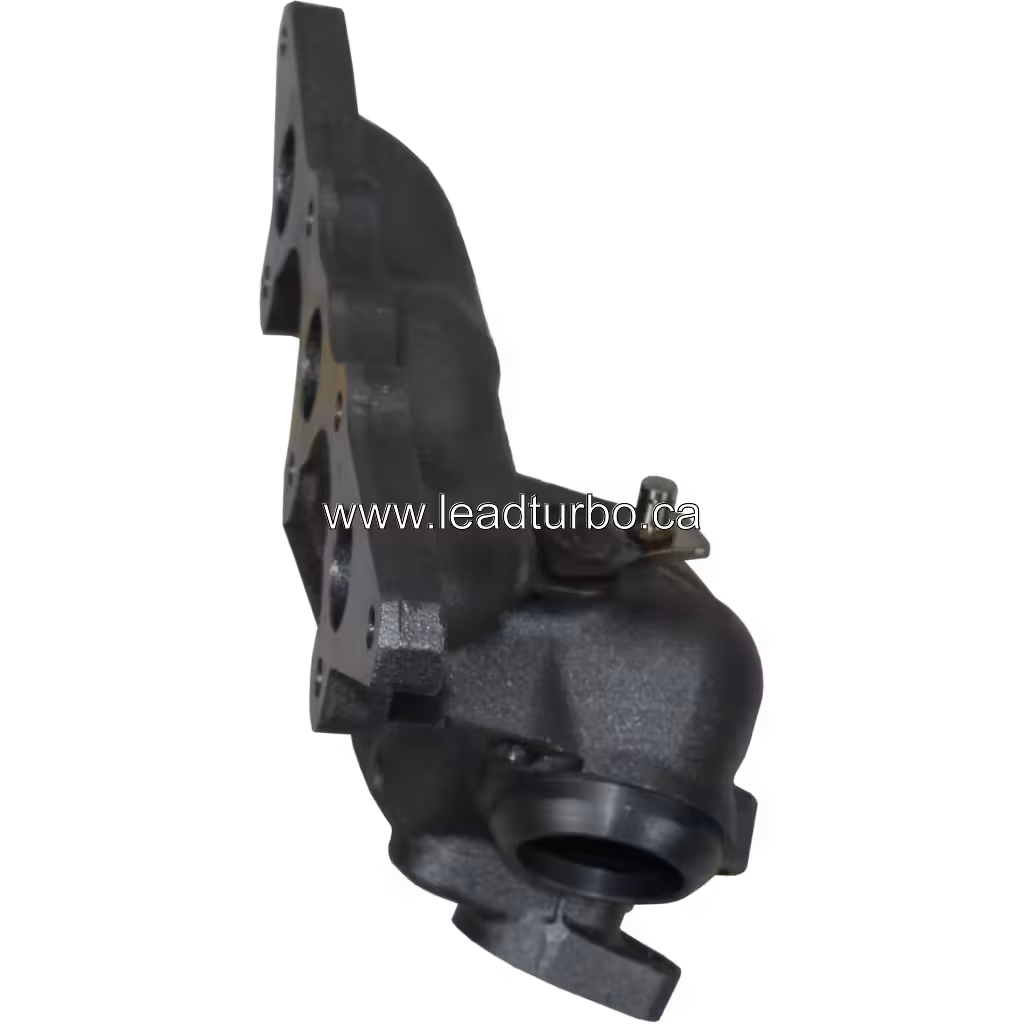 Carter Turbine GT1238S 724961-5002S TH pour Smart M160R3 top view