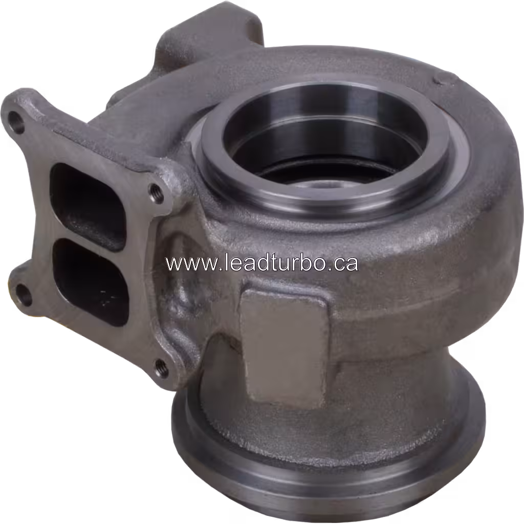 Carter Turbine J96 FOR 2837414 TH de Rechange pour Turbochargeur