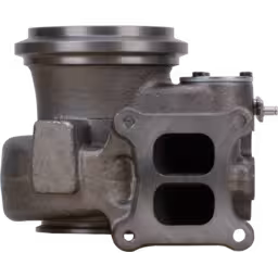 Carter Turbine J96 FOR 2837414 TH de Rechange pour Turbochargeur