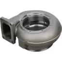 Carter Turbine de Turbochargeur HC5A 3522914-APEX pour Cummins KT38 - Pièce de Remplacement thumbnail 4