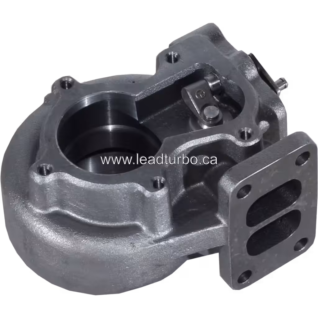Carter turbine de remplacement pour Daewoo DH220-5
