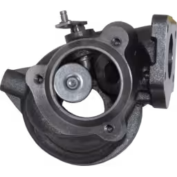 Carter Turbine de Turbocompresseur pour SAAB 9-5 B235E 170HP