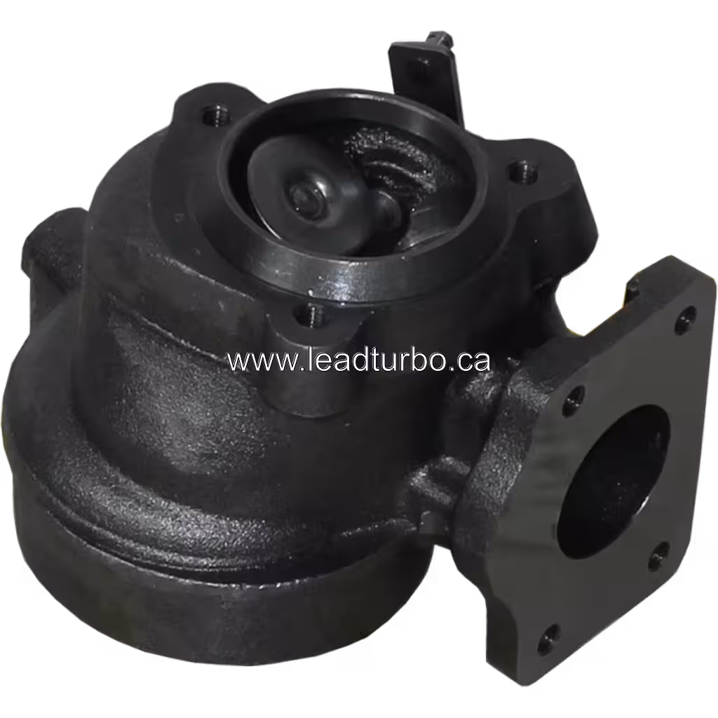 Carter turbine de remplacement pour moteur 170HP
