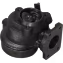 Carter turbine de remplacement pour moteur 170HP