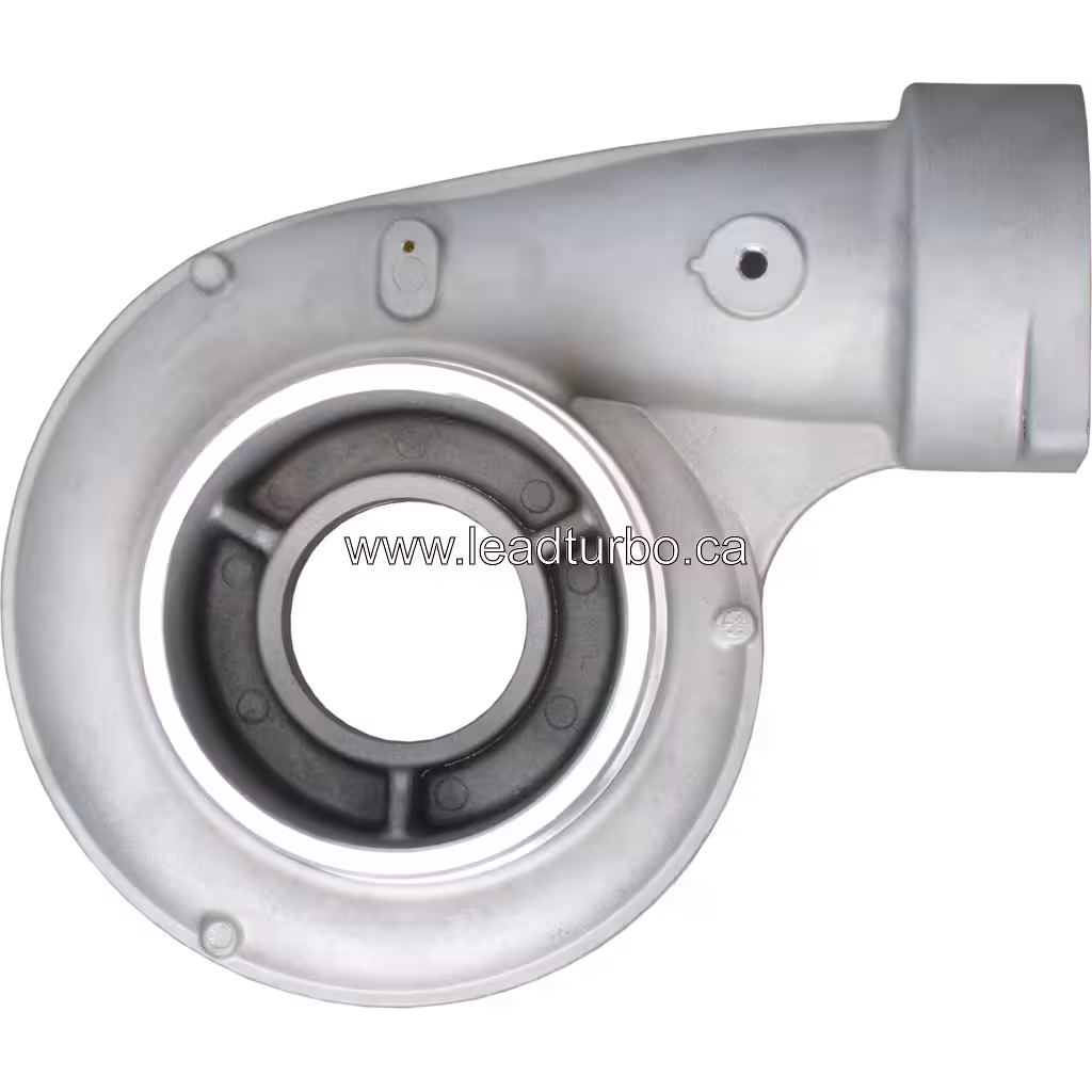 Carter de Compresseur 174258 S410G de Remplacement pour CAT C15 et CAT 3406E