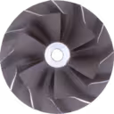 Compressor Wheel Replacement for GTB1549LV Turbocharger | FOR 790179-2 CW