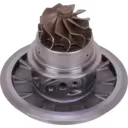 Core de Turbocharger GTA4294BL 10R-0415 de Remplacement pour CAT 3176 345B thumbnail 4