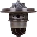 Core de Turbocharger GTA4294BL 10R-0415 de Remplacement pour CAT 3176 345B thumbnail 2