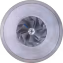 Core de Turbocharger GTA4294BL 10R-0415 de Remplacement pour CAT 3176 345B