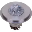 Core de Turbocharger GTA4294BL 10R-0415 de Remplacement pour CAT 3176 345B thumbnail 3