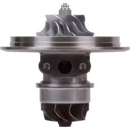 Core de Turbocompresseur 196-0268 S200A049 pour CAT E325C 3126B