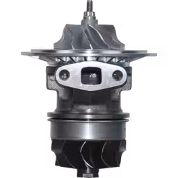 Core de Turbocompresseur 447450-0083 TO4B59 pour Komatsu SA6D105